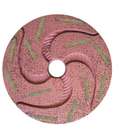 ФАТ-ОС гранит Комби Ø250 №3