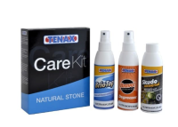 Набор Care Kit Natural Stone Tenax