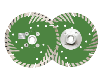 Алмазный отрезные диски ТИГРИНЫЙ КОГОТЬ D125/М14
