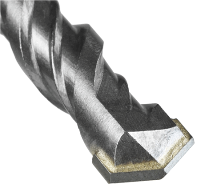 Бур SDS Plus 14x210мм по бетону